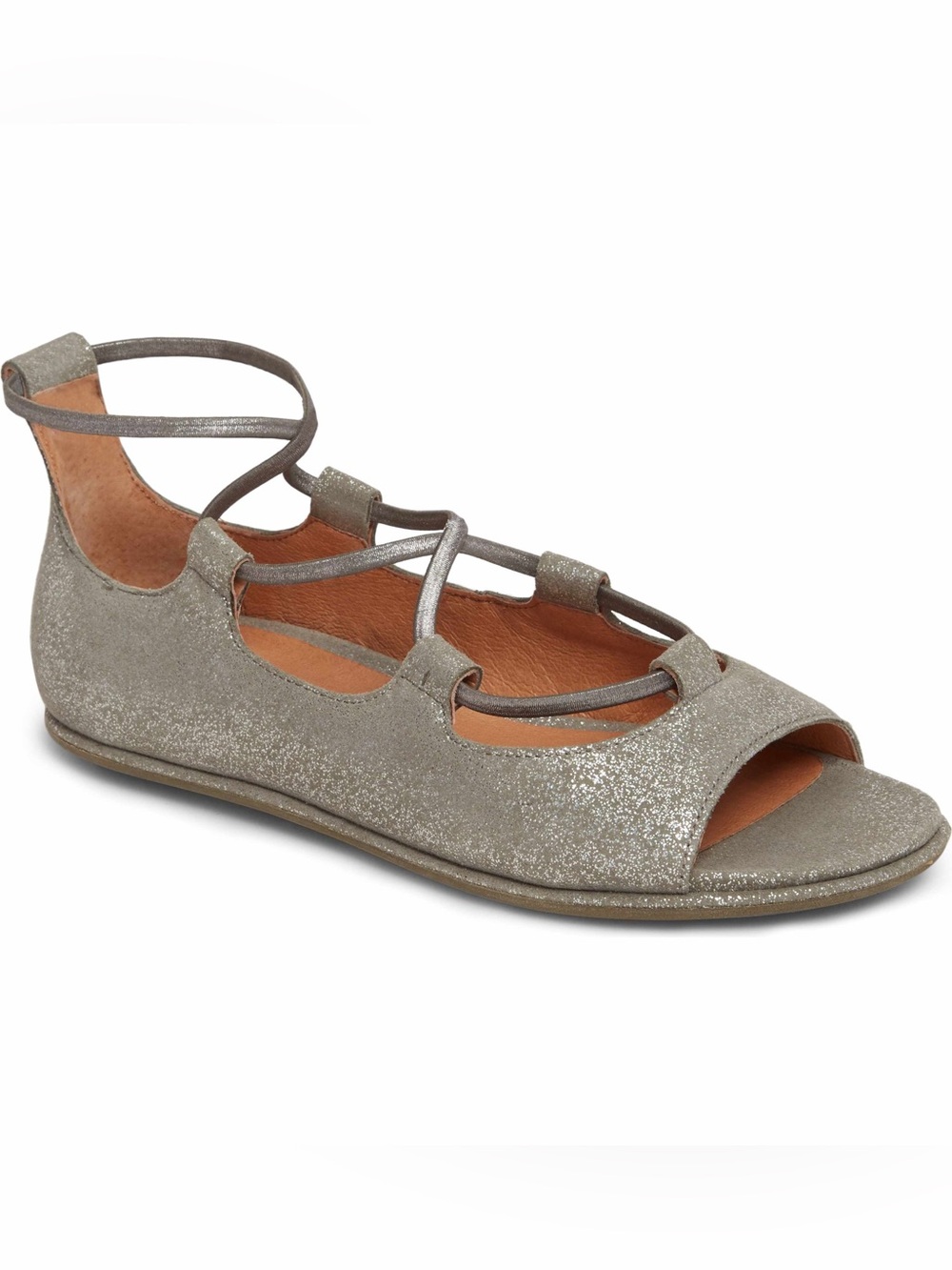 Gentle Souls by Kenneth Cole Lark Sandals